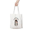 Saint Thomas Aquinas bag