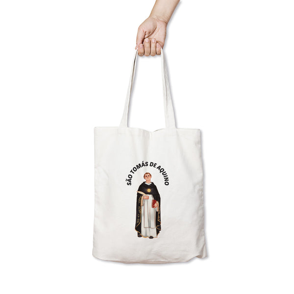 Saint Thomas Aquinas bag