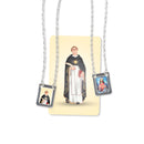 Scapular of Saint Thomas Aquinas