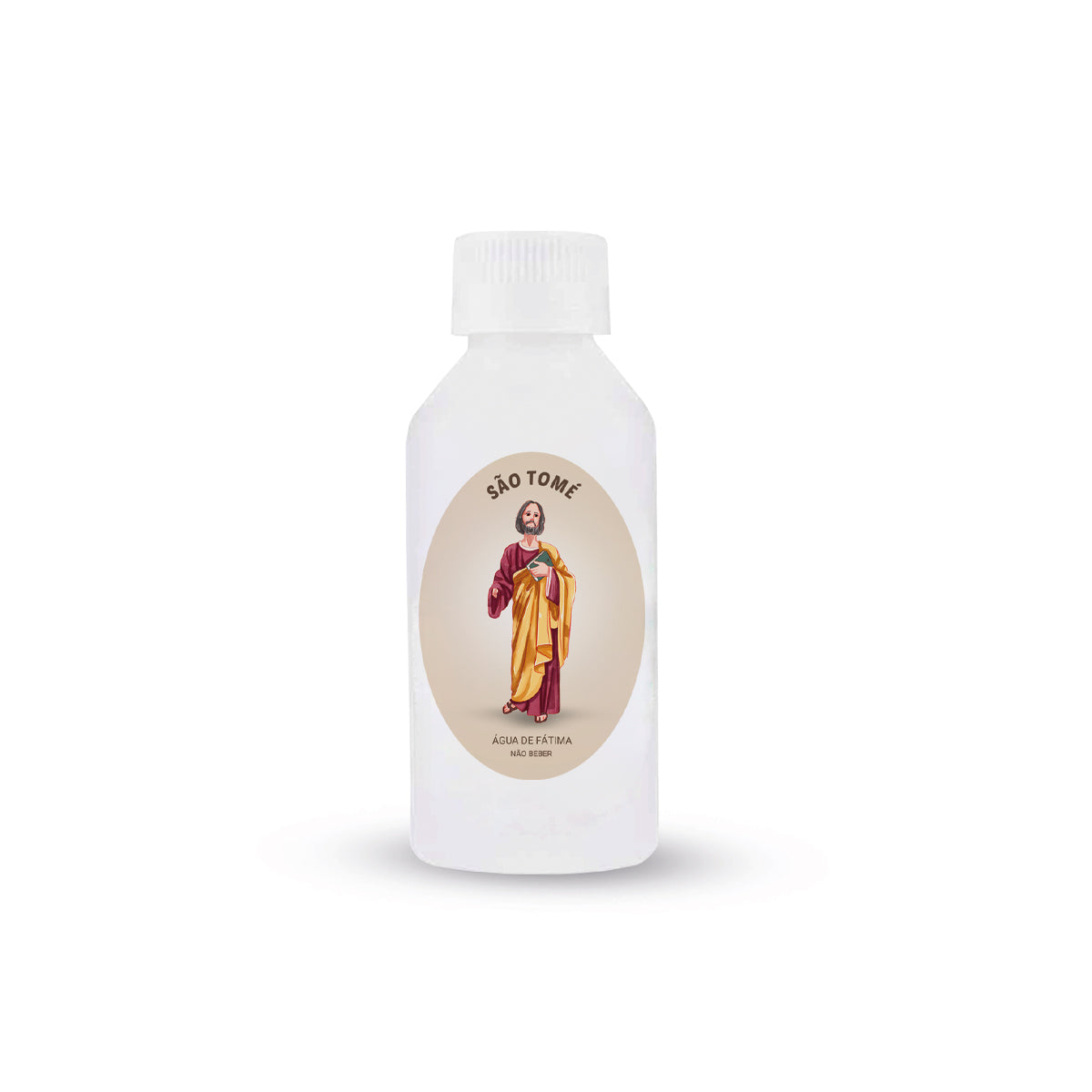 Saint Thomas the Apostle Water