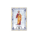 Saint Thomas Tile Panel 30 cm x 45 cm