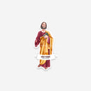 Saint Thomas sticker