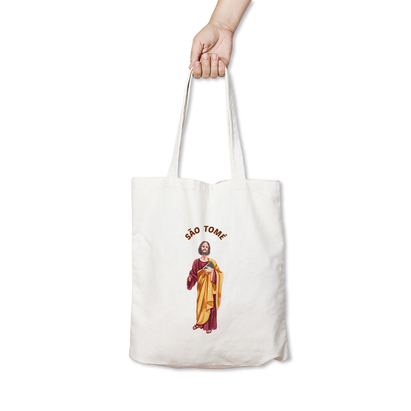 Saint Thomas bag