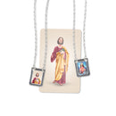Saint Thomas Scapular