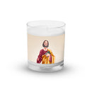 Saint Thomas Candle