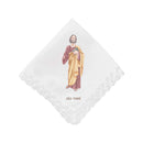 Saint Thomas handkerchief