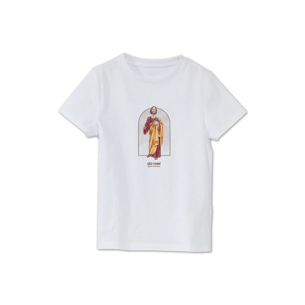 Saint Thomas T-shirt