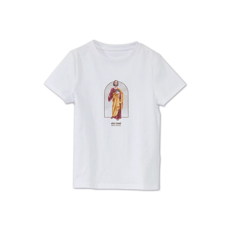 Saint Thomas T-shirt