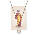 Saint Thomas Necklace