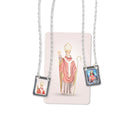 Saint Torcato Scapular