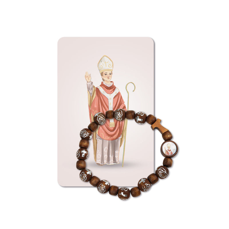 Saint Torquatus Bracelet