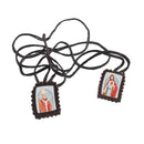 Saint Torquatus Fabric Scapular