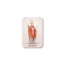 Saint Torquatus magnet