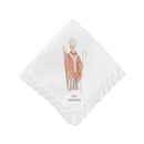 Saint Torquatus handkerchief