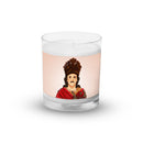 Saint Torpes of Pisa candle
