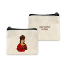 Saint Torpes of Pisa Wallet
