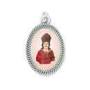 Saint Torpes of Pisa Medal