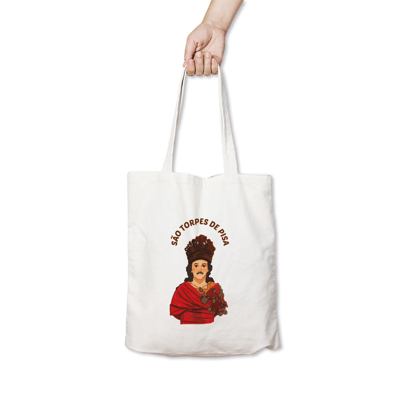 Saint Torpes of Pisa Bag