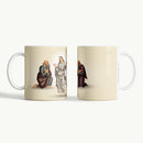 Transfiguration of Jesus Mug