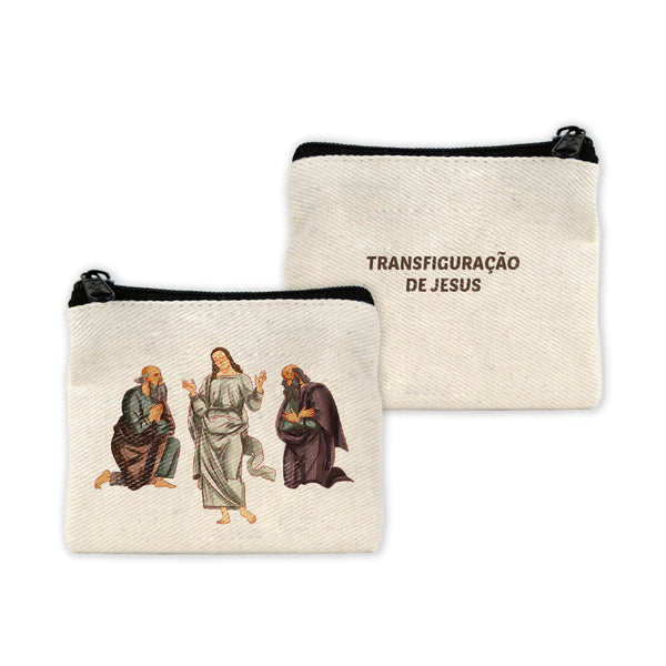 Transfiguration of Jesus Wallet