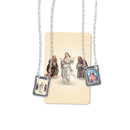 Transfiguration of Jesus Scapular