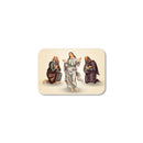 Transfiguration of Jesus magnet