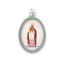 Saint Valentine medal