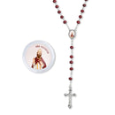 Saint Valentine Rosary
