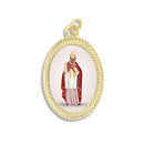 Saint Valentine medal