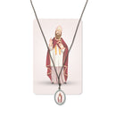 Saint Valentine Necklace
