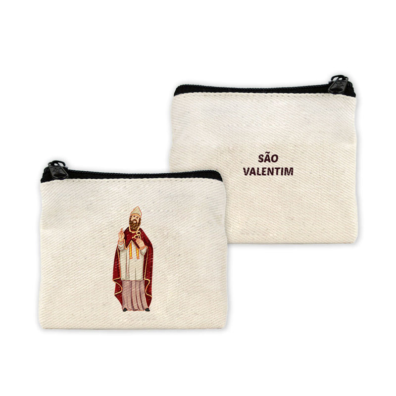 Saint Valentine Wallet