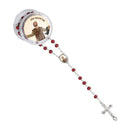 Saint Valentine Rosary
