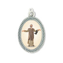 Saint Valentine Medal