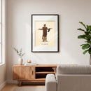 Saint Valentine Poster