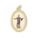 Saint Valentine Medal