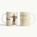 Saint Valentine Mug