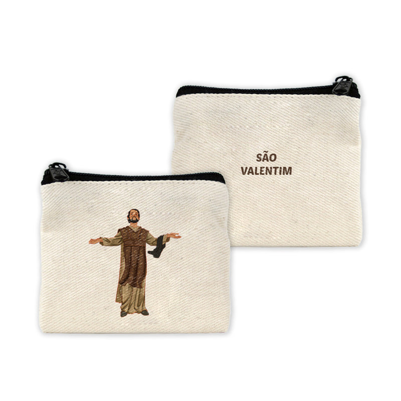 Saint Valentine Wallet