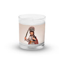 Saint Verissimus candle
