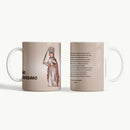 Saint Verissimus Mug
