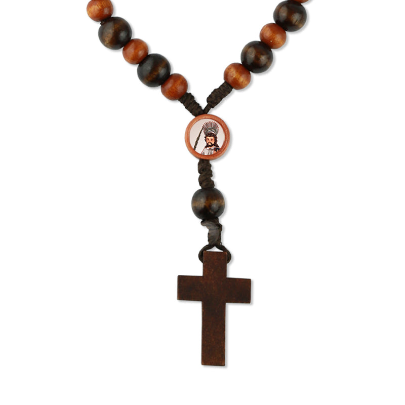 Saint Verissimus decade rosary