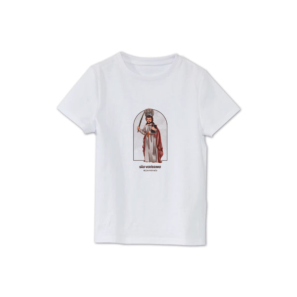 Saint Verissimus T-shirt