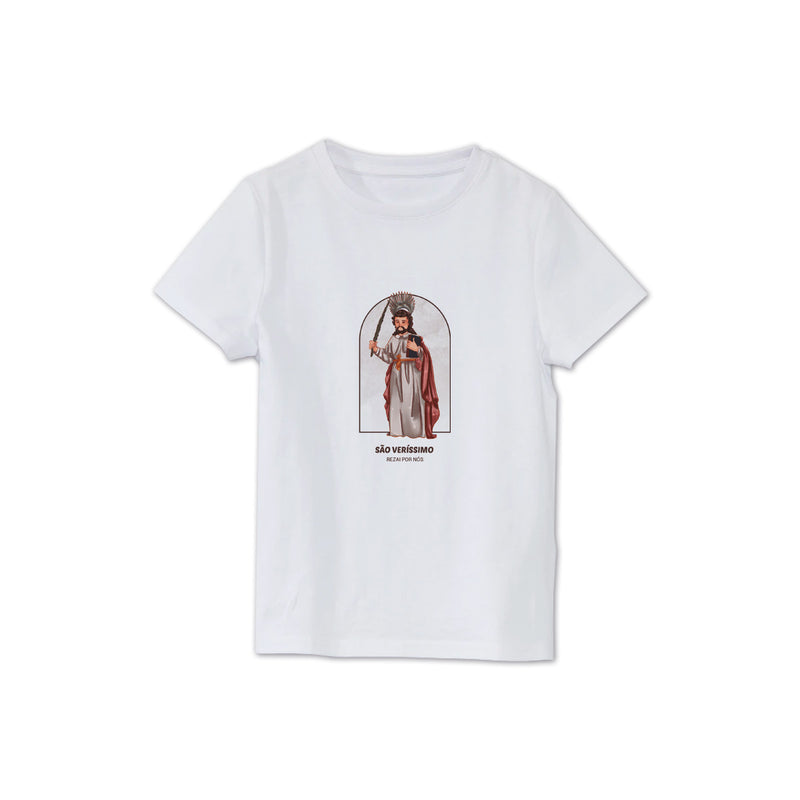 Saint Verissimus T-shirt