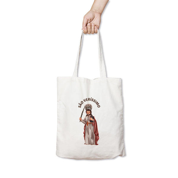 Saint Verissimus bag