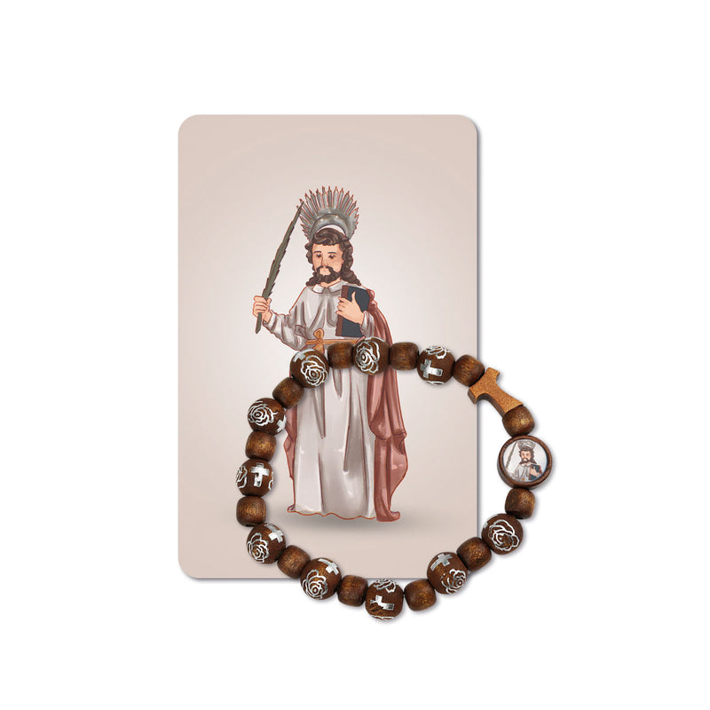 Saint Verissimus Bracelet