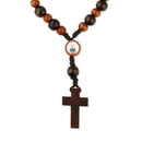 Saint Veronica decade rosary