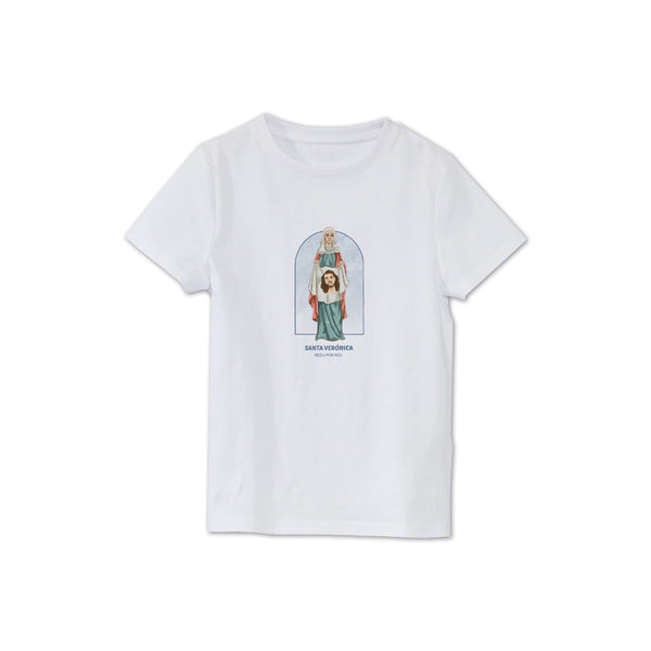 Saint Veronica T-shirt