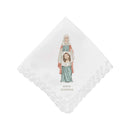 Saint Veronica handkerchief