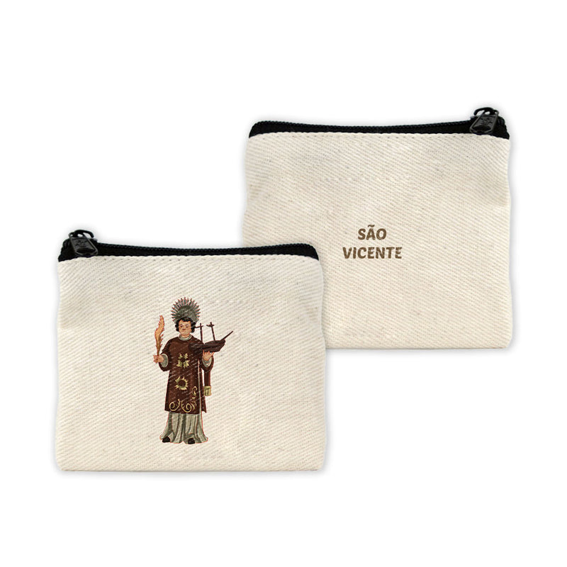 Saint Vincent Wallet