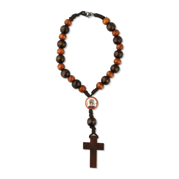 Saint Vincent decade rosary