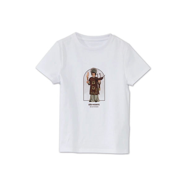 Saint Vincent T-shirt